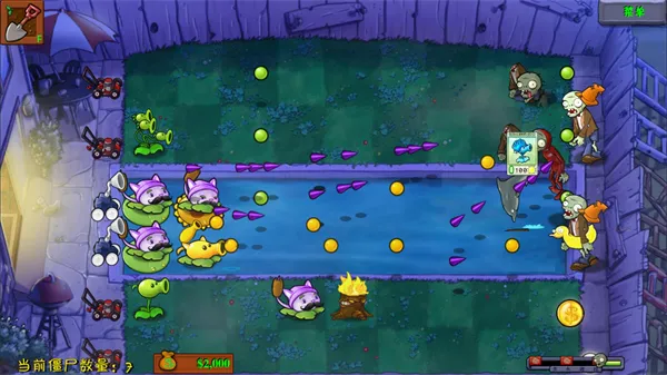 新手入园指南：三分钟掌握嘉年华入场券