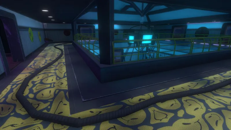 微笑x公司第三代完整版评测