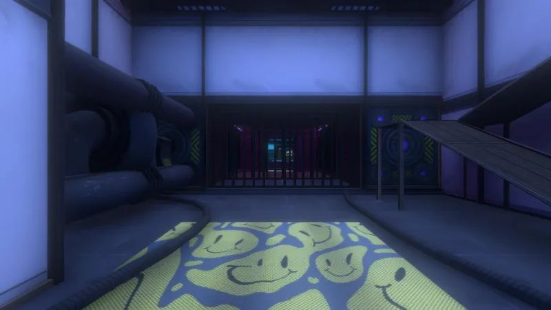 微笑x公司第三代完整版评测