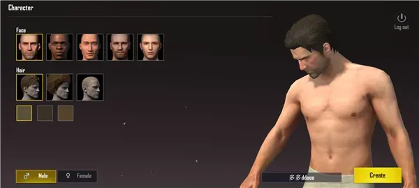 pubg轻量版体验服手游最新版本玩法教程