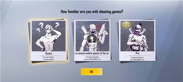 pubg轻量版体验服手游最新版本玩法教程