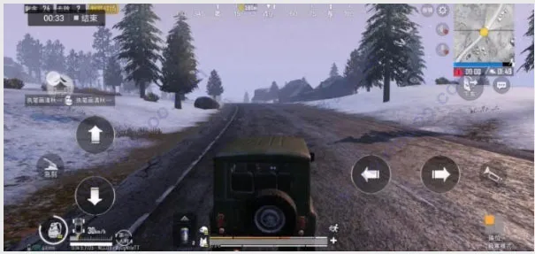 极寒模式攻略介绍：