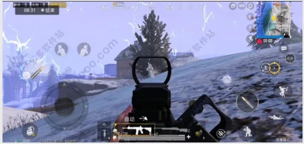 极寒模式攻略介绍：