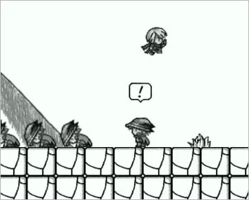 正常的大冒险游戏攻略：