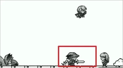 正常的大冒险游戏攻略：