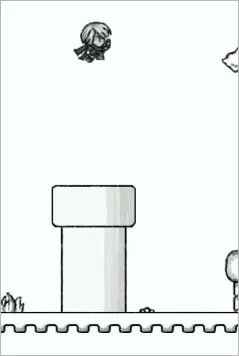 正常的大冒险游戏攻略：