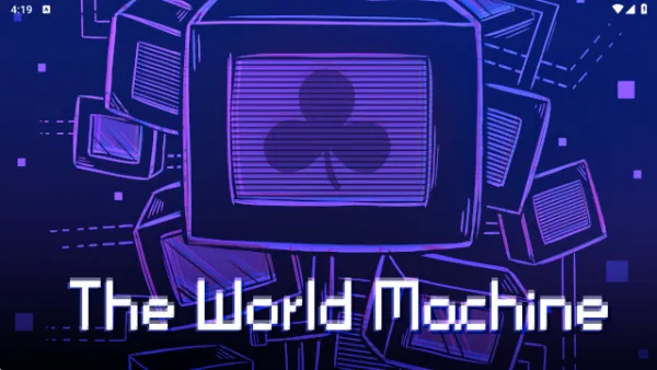 一次机会世界机器版亮点：