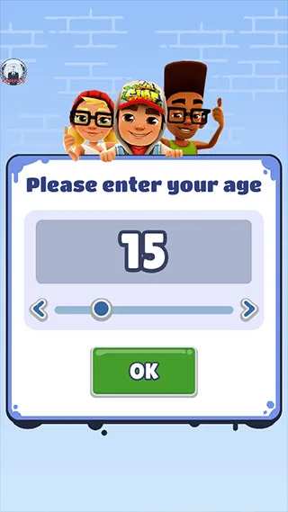 地铁跑酷az高层60高级版新手教程