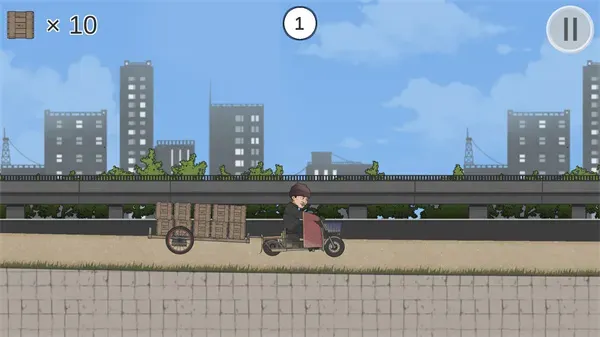 极速二仙桥最新版新手攻略