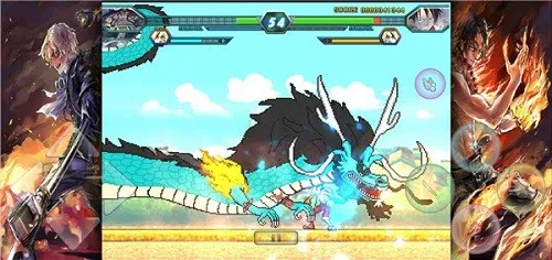 BVN海贼王2026最新版截图5