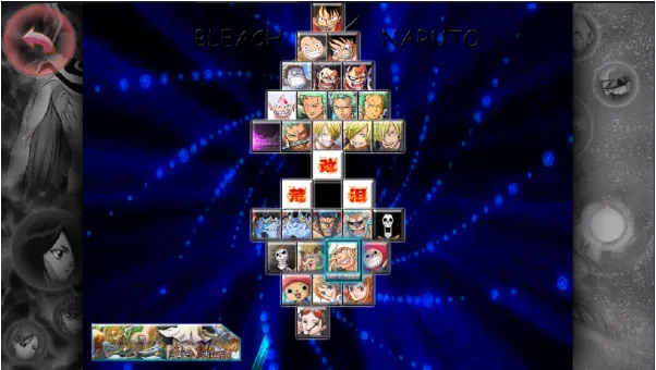 BVN海贼王游戏玩法