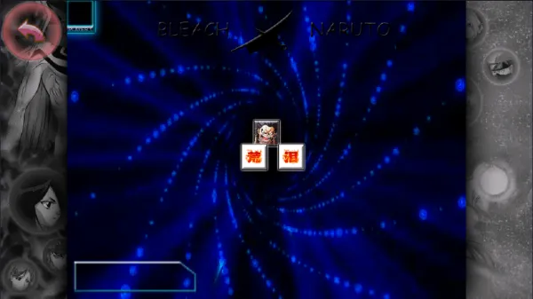 BVN海贼王游戏玩法