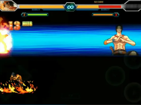 BVN海贼王游戏玩法