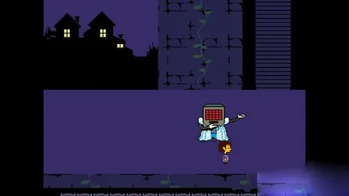 inksans模拟器蜘蛛女怎么打