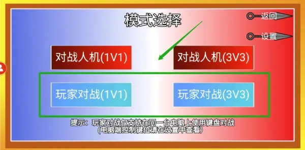 像素火影u鼬神最新版本怎么联机？