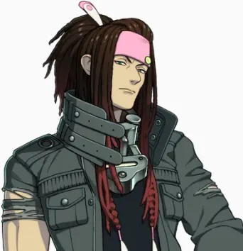 戏剧性谋杀主要角色说明