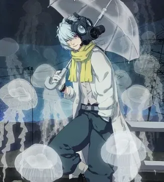 戏剧性谋杀主要角色说明