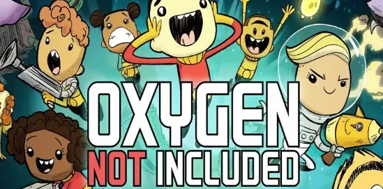 缺氧游戏2026最新版怎么玩