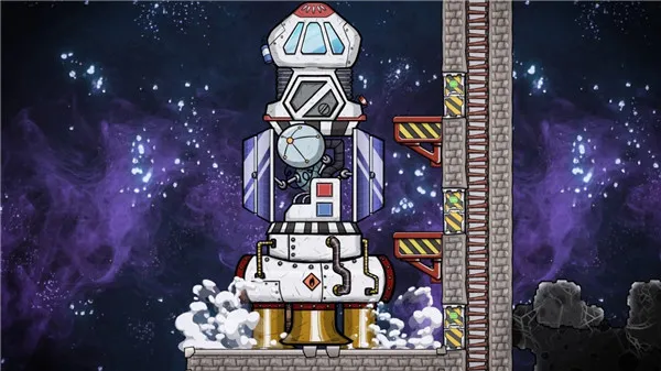 缺氧游戏2026最新版怎么玩