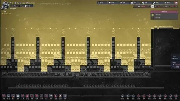 缺氧游戏手机版怎么发电