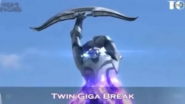 赛罗奥特曼变身眼镜模拟器中文版截图4