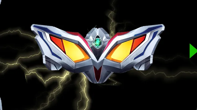 赛罗奥特曼变身眼镜模拟器游戏怎么玩：