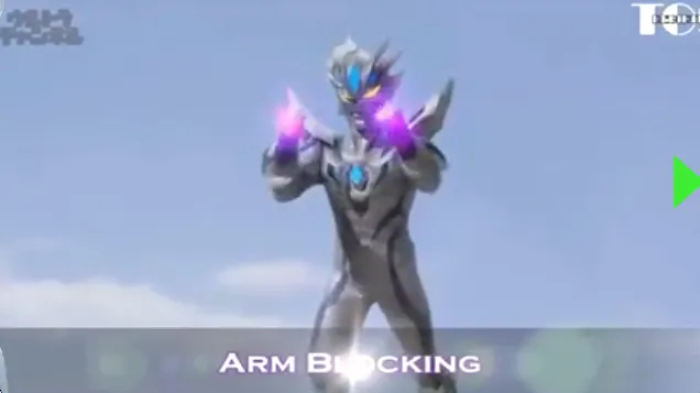 赛罗奥特曼变身眼镜模拟器游戏怎么玩：