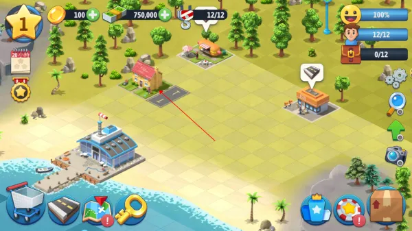 城市岛屿6最新版2026版怎么玩