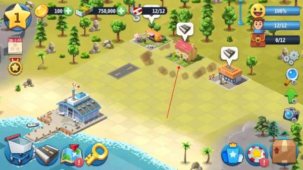 城市岛屿6最新版2026版怎么玩