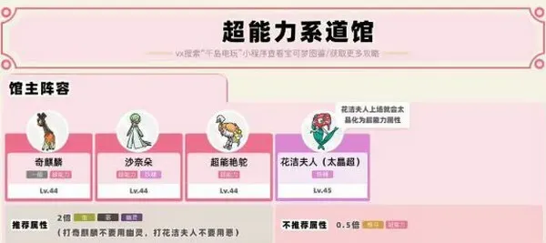 宝可梦朱紫道馆顺序