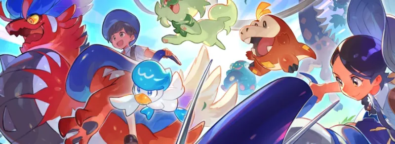 宝可梦朱紫两个版本的区别是什么？