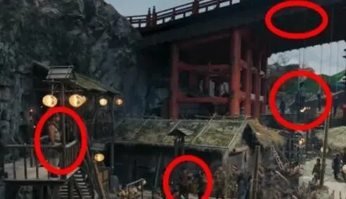 神都不良探第一章通关攻略