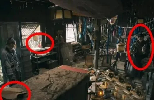 神都不良探第一章通关攻略