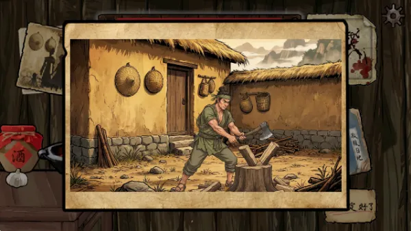 雪山救狐狸游戏正式版截图1