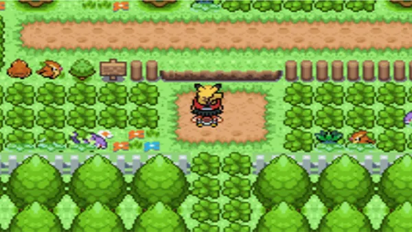 口袋妖怪去吧皮卡丘5.0.1亮点：