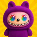 拉布布开箱模拟器