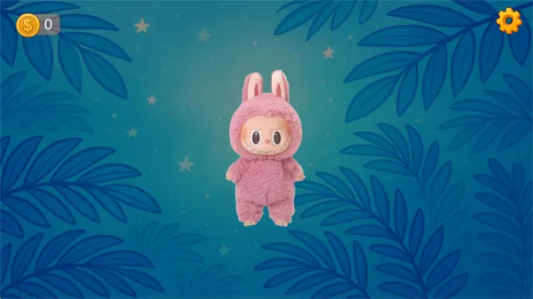 拉布布开箱模拟器最新版怎么玩