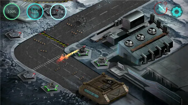 2112生存塔防游戏新手攻略