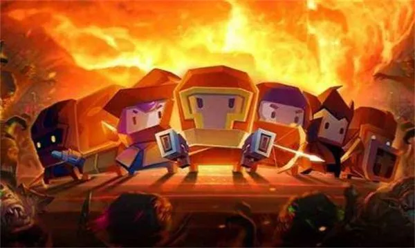 元气骑士池鸳最新版攻略