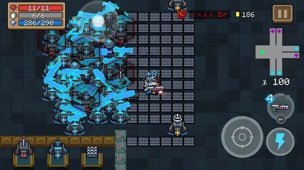 元气骑士池鸳最新版攻略