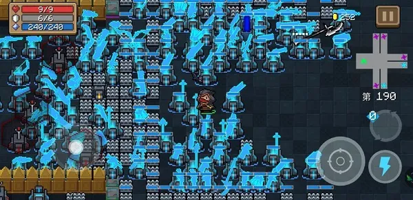 元气骑士池鸳最新版攻略