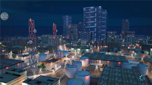 我是出租车司机模拟器中文版怎么玩