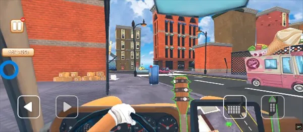 我是出租车司机最新版说明