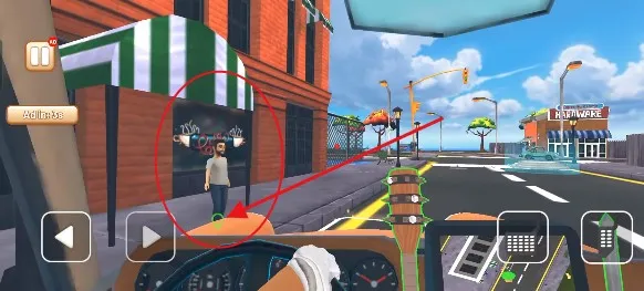 我是出租车司机最新版说明