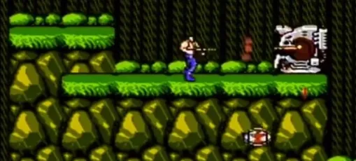 魂斗罗30条命单机手机版特色