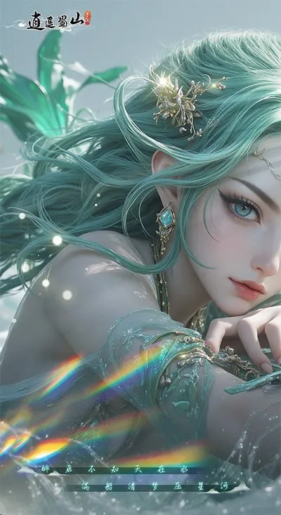 逍遥蜀山2026最新版截图2