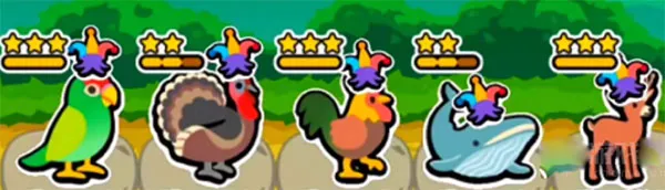 小动物自走棋最强阵容