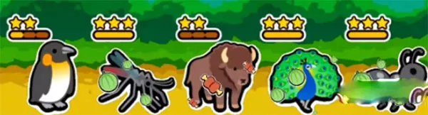 小动物自走棋最强阵容