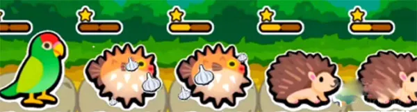 小动物自走棋最强阵容