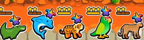 小动物自走棋最强阵容